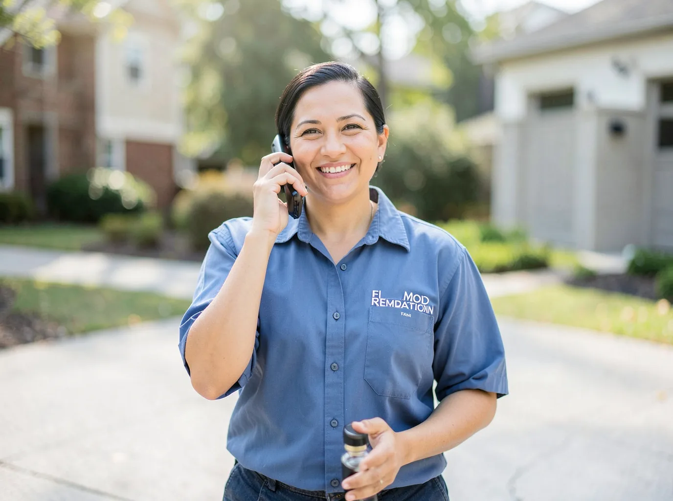 Mold Remediation Midway, TX FAQs
